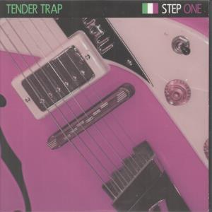 Tender Trap - Step One - 7 Inch