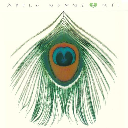 XTC - Apple Venus Volume 1 - Lp