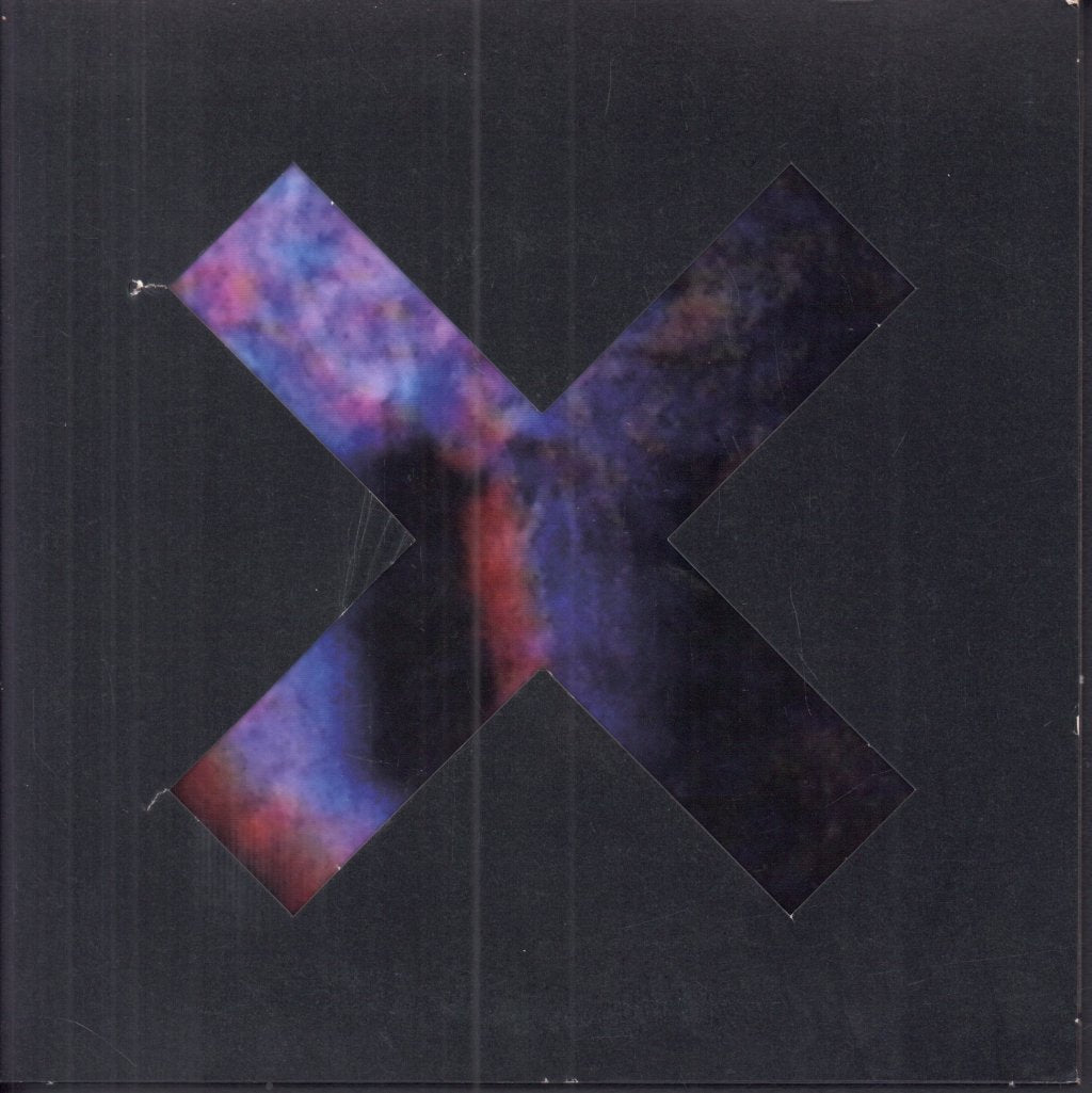 Xx - Tour Only EP - 7 Inch