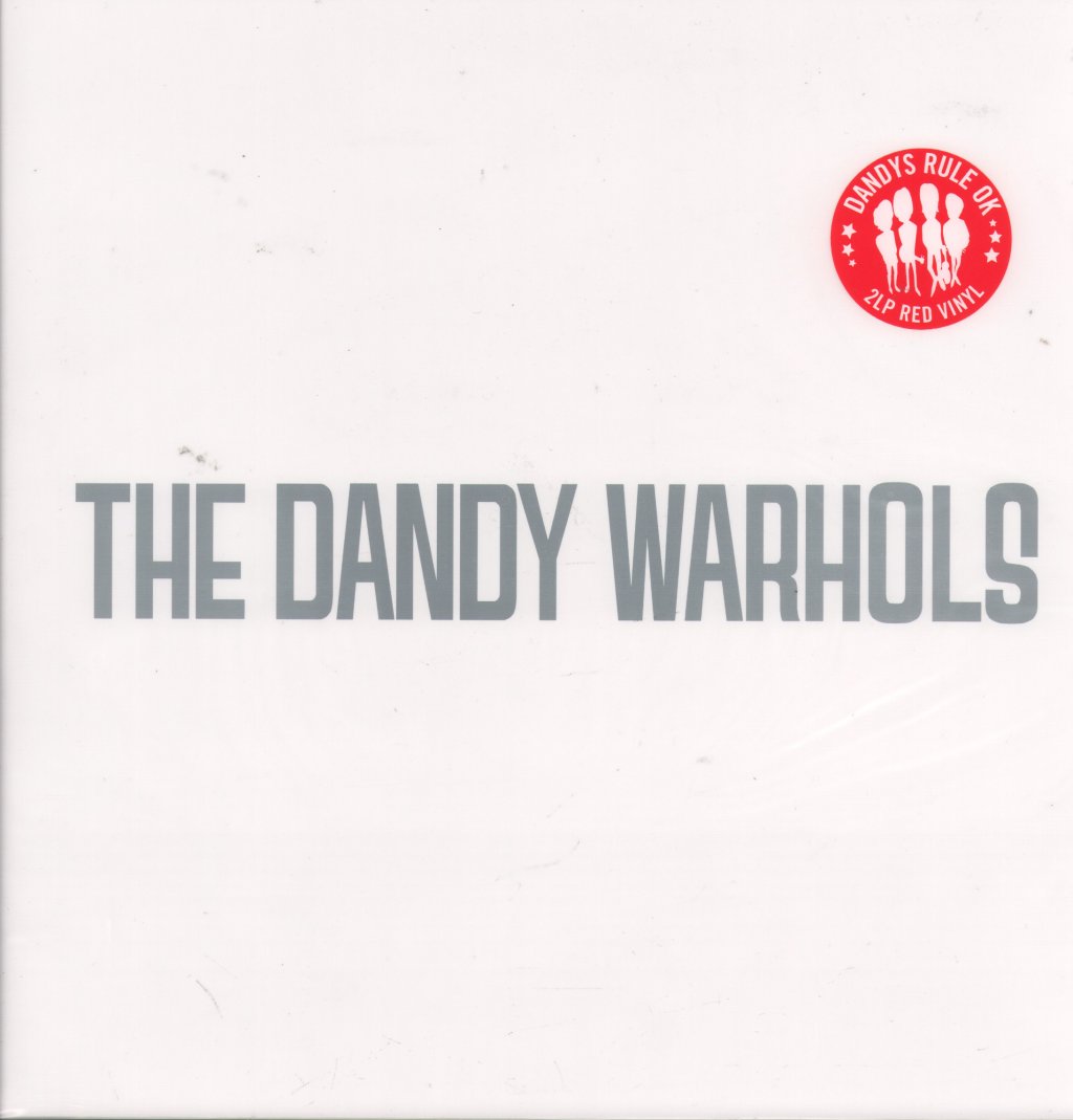 Dandy Warhols - Dandys Rule OK - Double Lp