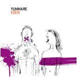 Yumma-Re - Eden - Cd