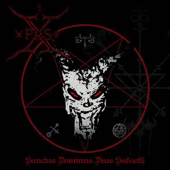 X Pus - Sanctus Dominus Deus Sabaoth - Cd