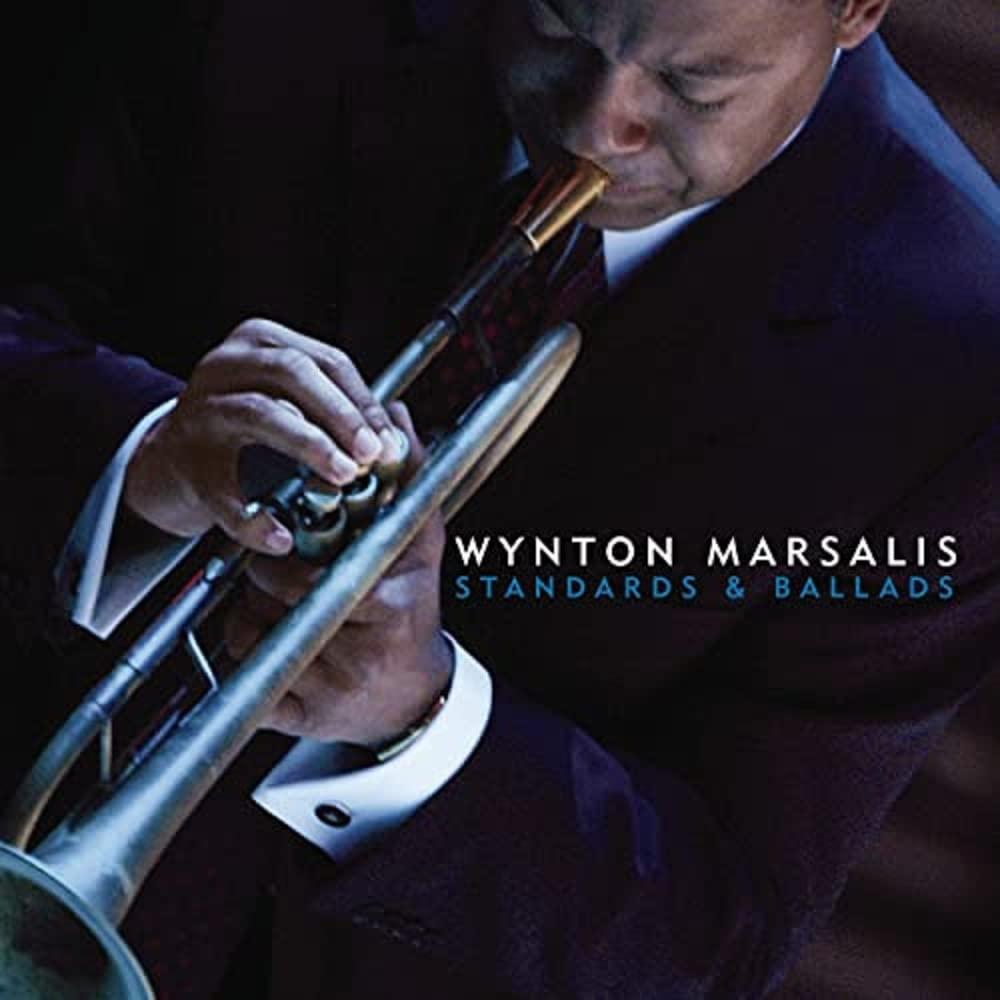 Wynton Marsalis - Standards - Cd