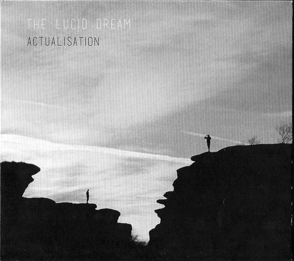 Lucid Dream - Actualisation - Cd