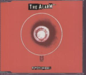 Alarm - Superchannel - Cd