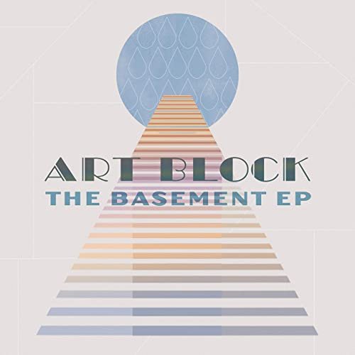 Art Block - Basement EP - 12 Inch