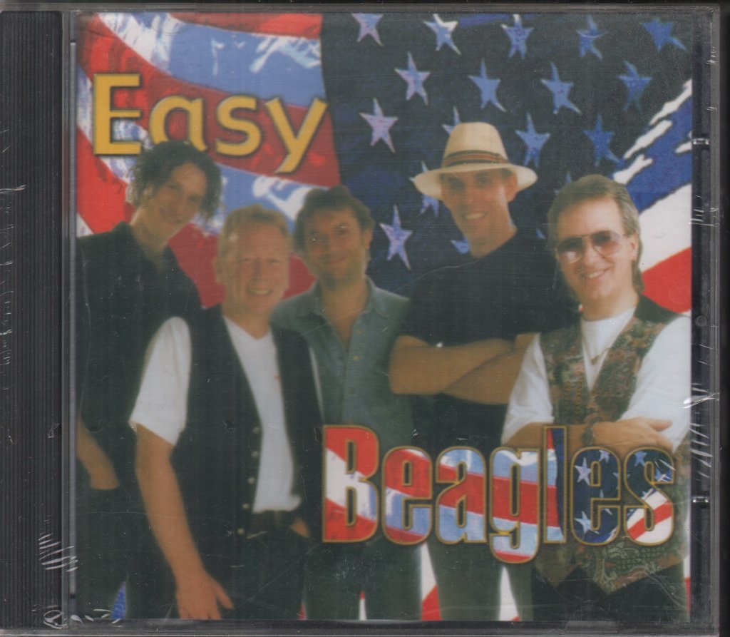 Beagles - Easy - Cd