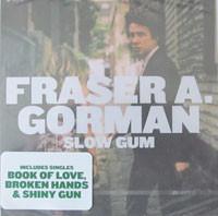 Fraser A. Gorman - Slow Gum - Cd