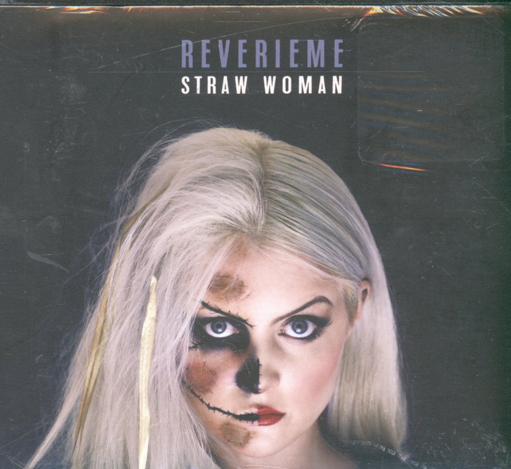 Reverieme - Straw Woman - Cd