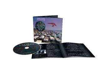 Pink Floyd - A Momentary Lapse Of Reason (Remixed and Updated) - Cd