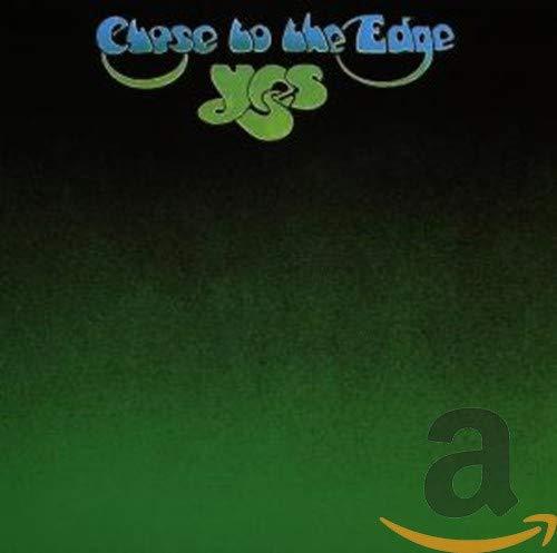 Yes - Close To the Edge - Cd