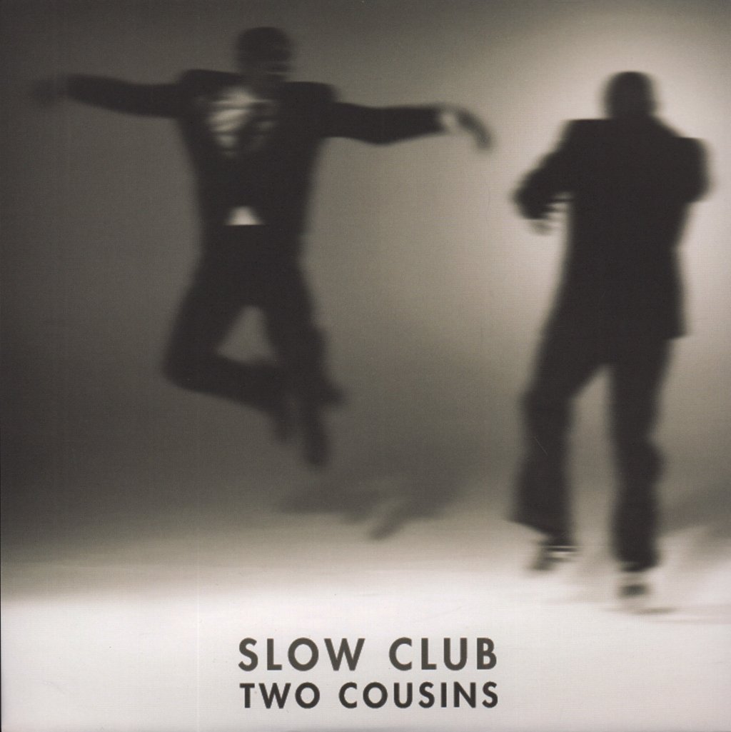 Slow Club (Rebecca Lucy Taylor) - Two Cousins - 7 Inch