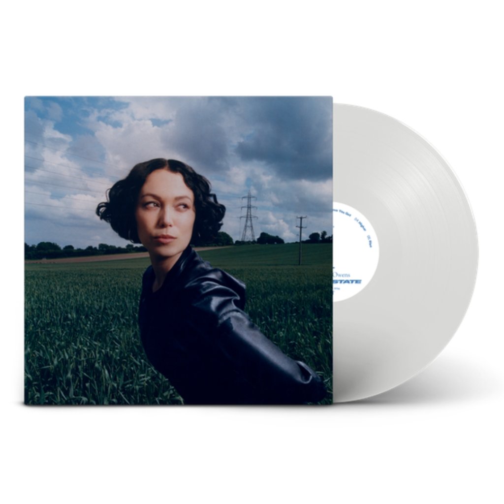 Kelly Lee Owens - Dreamstate - Lp