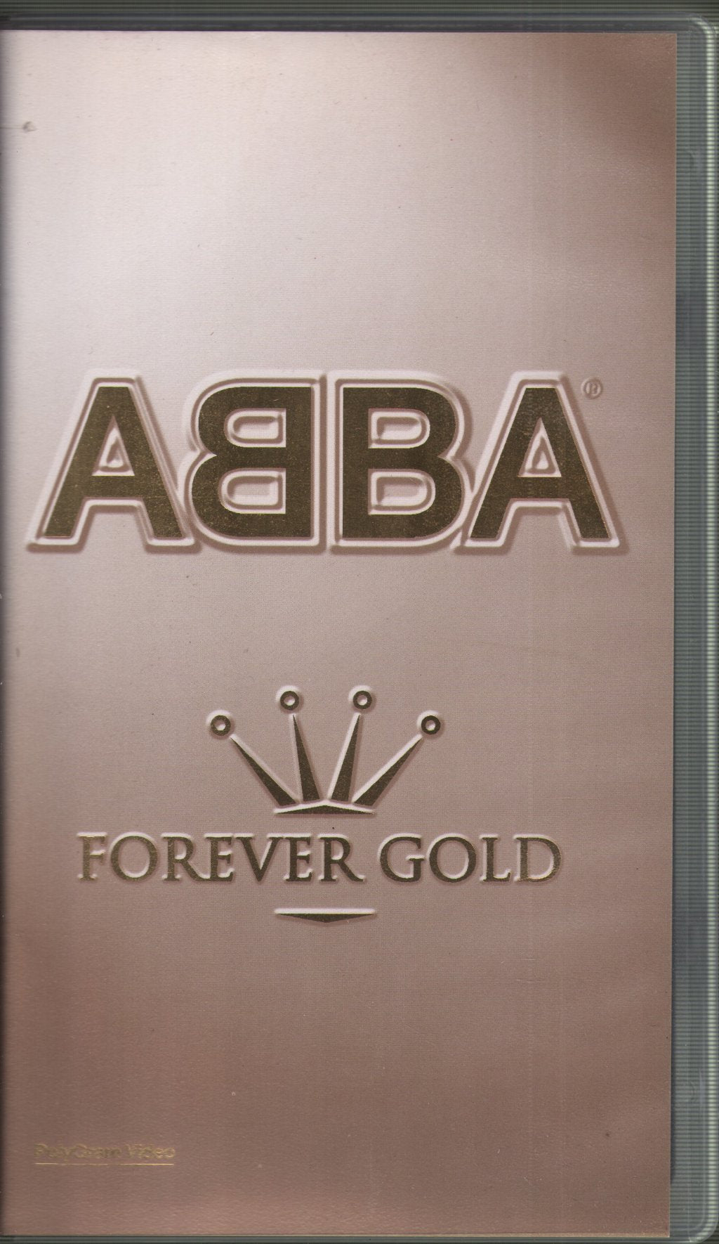 ABBA - Forever Gold - Video