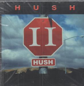 Hush (Rock Group) - 2 - Cd