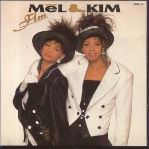 Mel And Kim - Flm - 7 Inch