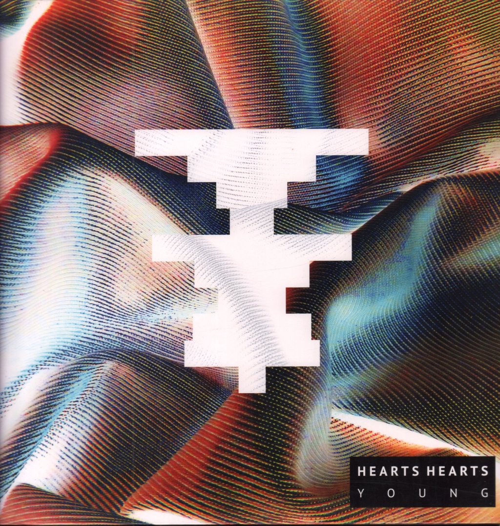 Hearts Hearts - Young - Lp