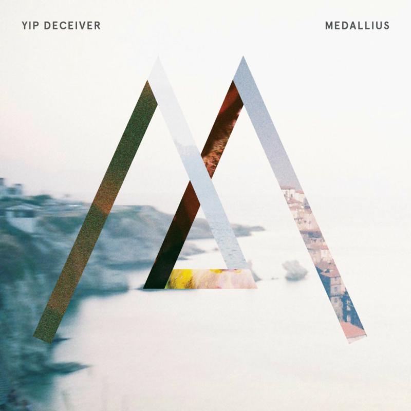 Yip Deceiver - Medallius - Lp