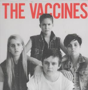 Vaccines - Come Of Age - Cd