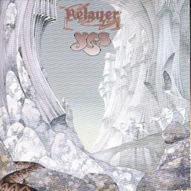 Yes - Relayer - Cd