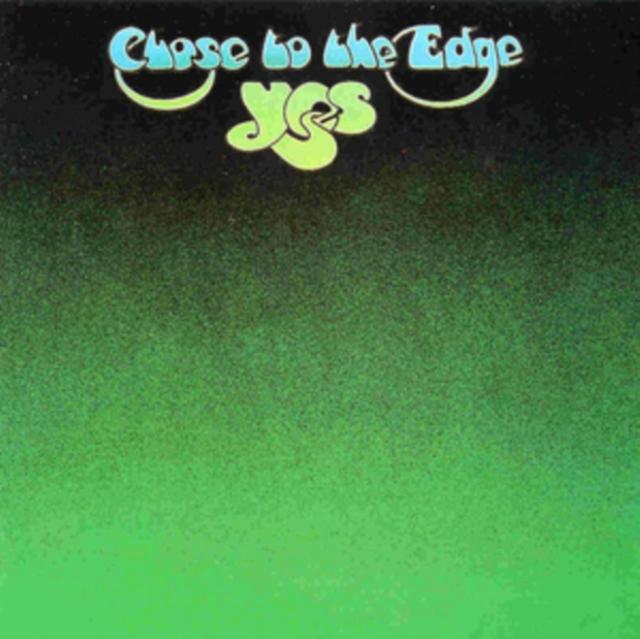 Yes - Close To the Edge - Cd