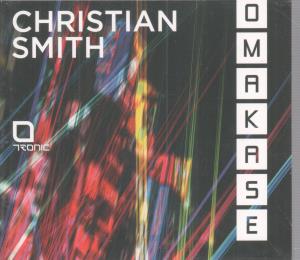 Christian Smith - Omakase - Cd