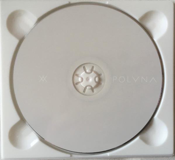 Polyna - XX - Cd