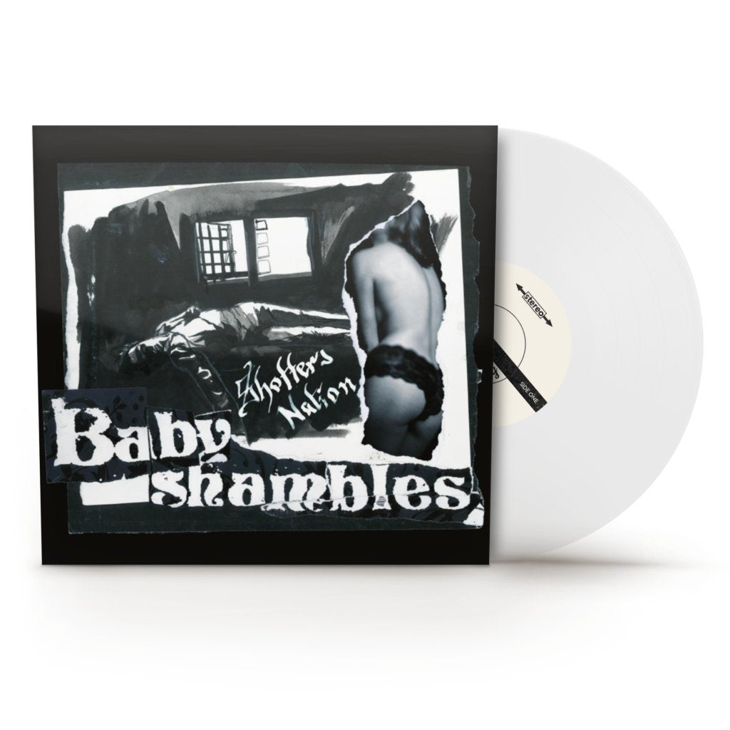 Babyshambles - Shotters Nation - Lp