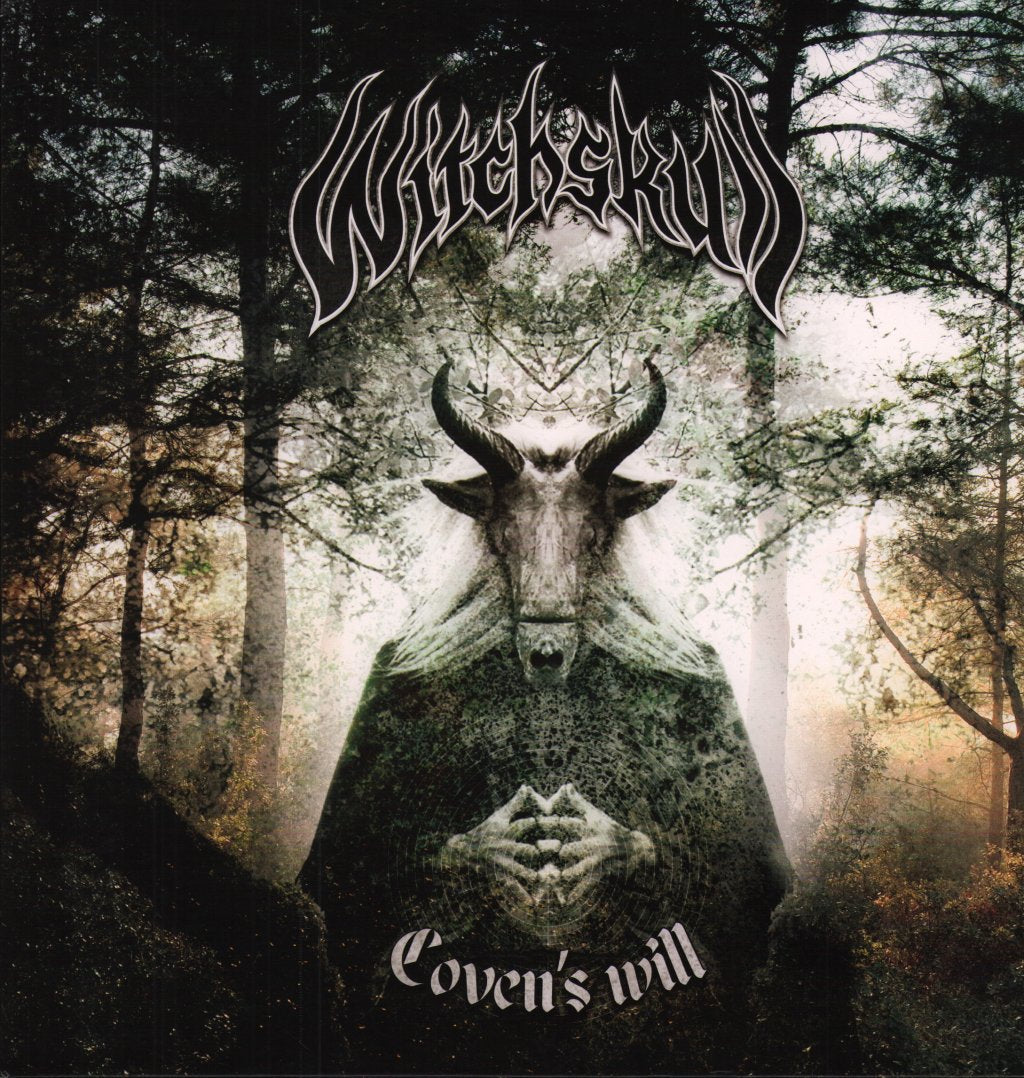 Witchskull - Coven’s Will - Lp