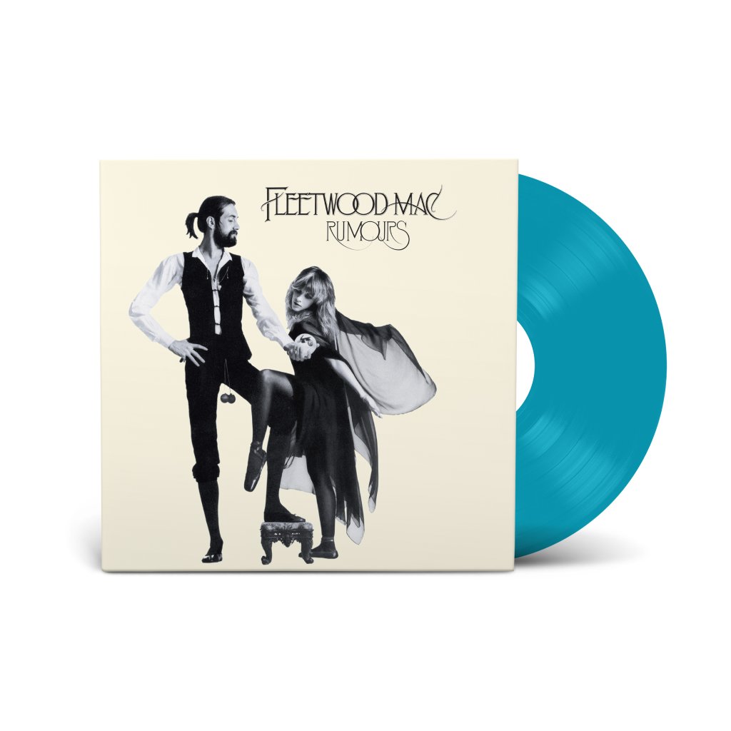 Fleetwood Mac - Rumours - Lp