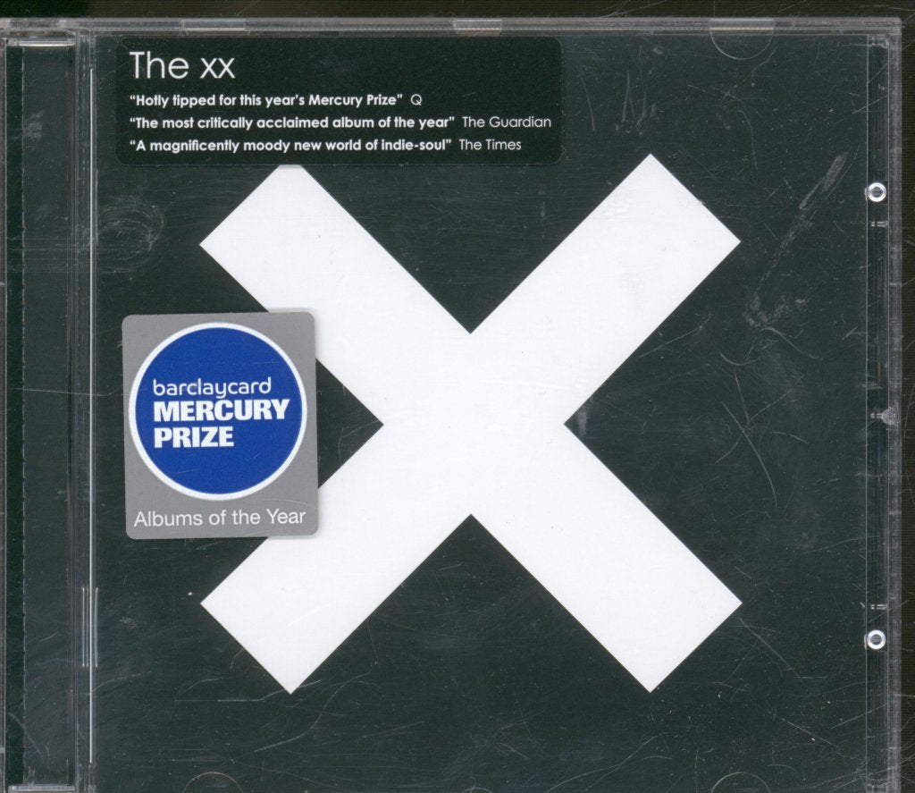 Xx - xx - Cd