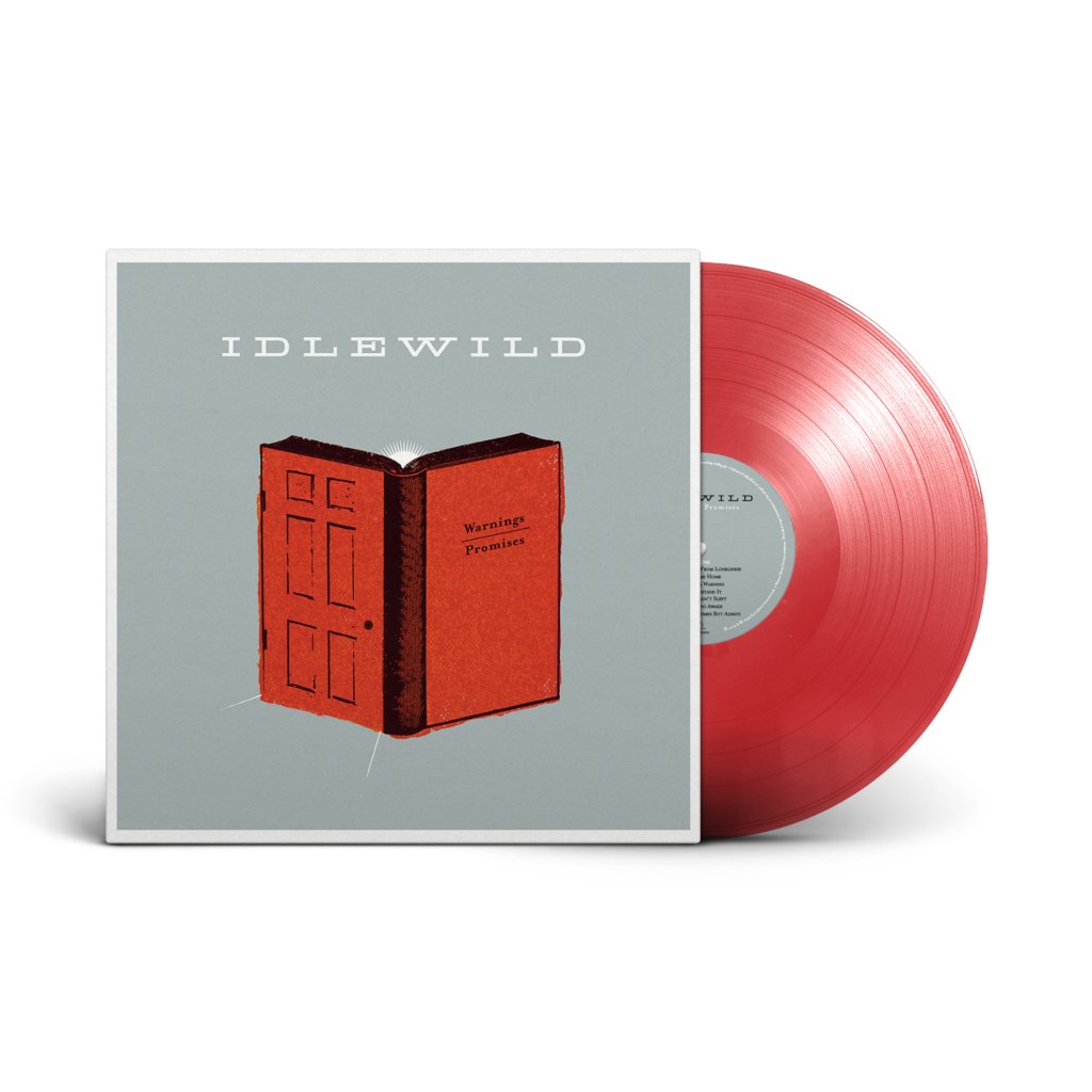 Idlewild - Promises/Warnings - Lp