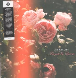 Las Kellies - Friends And Lovers - Lp