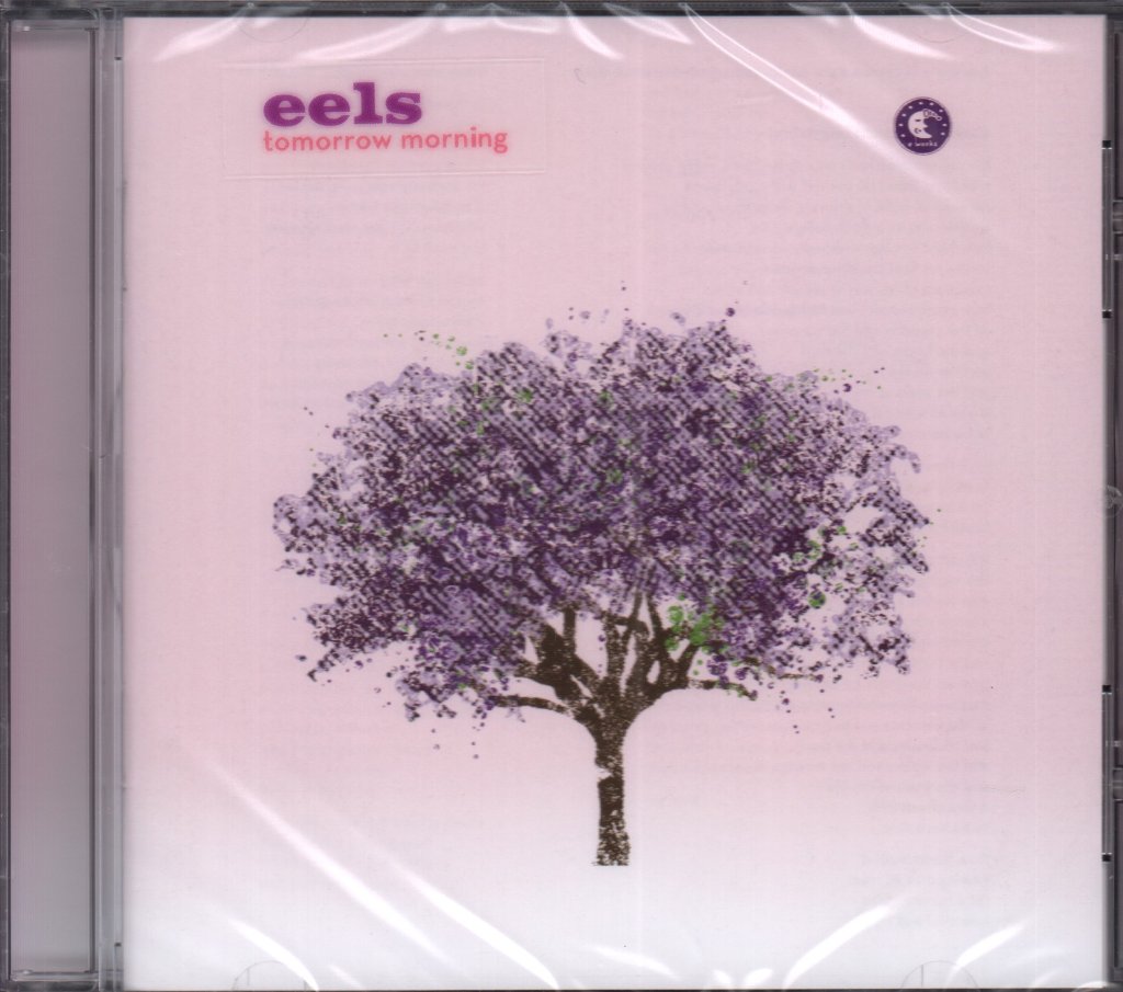 Eels - Tomorrow Morning - Cd