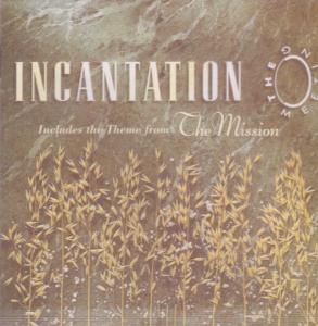 Incantation - Meeting - Cd