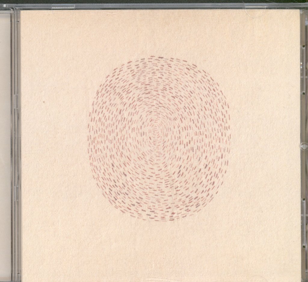 Devendra Banhart - Niño Rojo - Cd