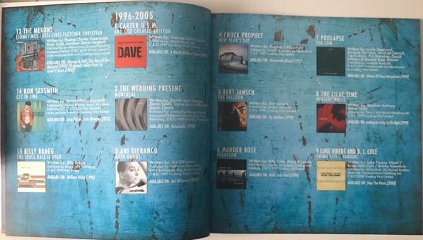 Various Artists - Cooking Vinyl 1986-2016 - Cd Box Set