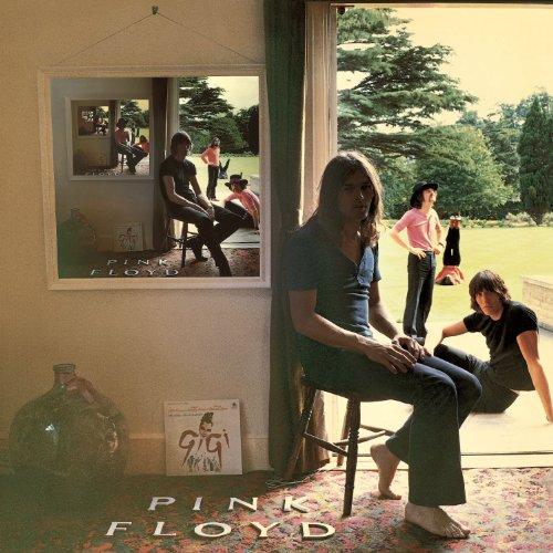 Pink Floyd - Ummagumma - Double Lp