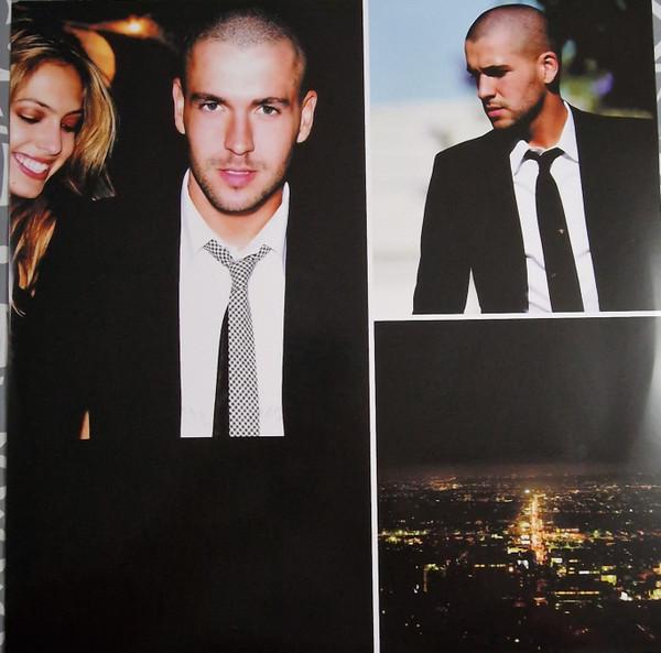 Shayne Ward - Breathless - Double Lp