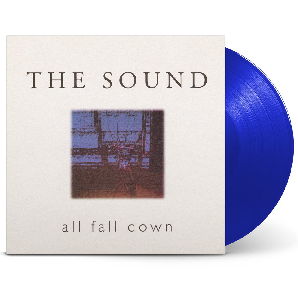 Sound - All Fall Down - Lp