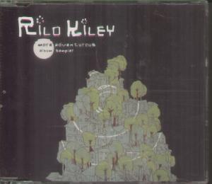 Rilo Kiley - More Adventurous Album Sampler - Cd