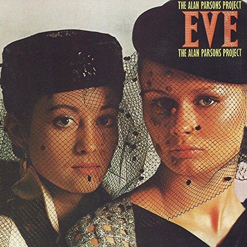 Alan Parsons Project - Eve - Cd