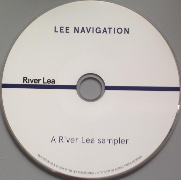 Various Artists - Lee Navigation A River Lea Sampler - Cd