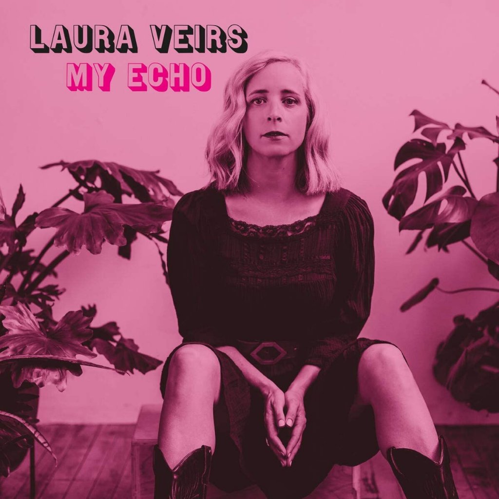 Laura Veirs - My Echo - Cd