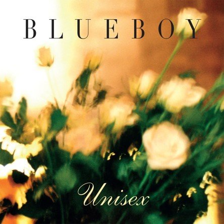 Blueboy - Unisex - Lp