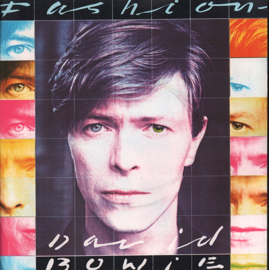 David Bowie - Fashion - 7 Inch