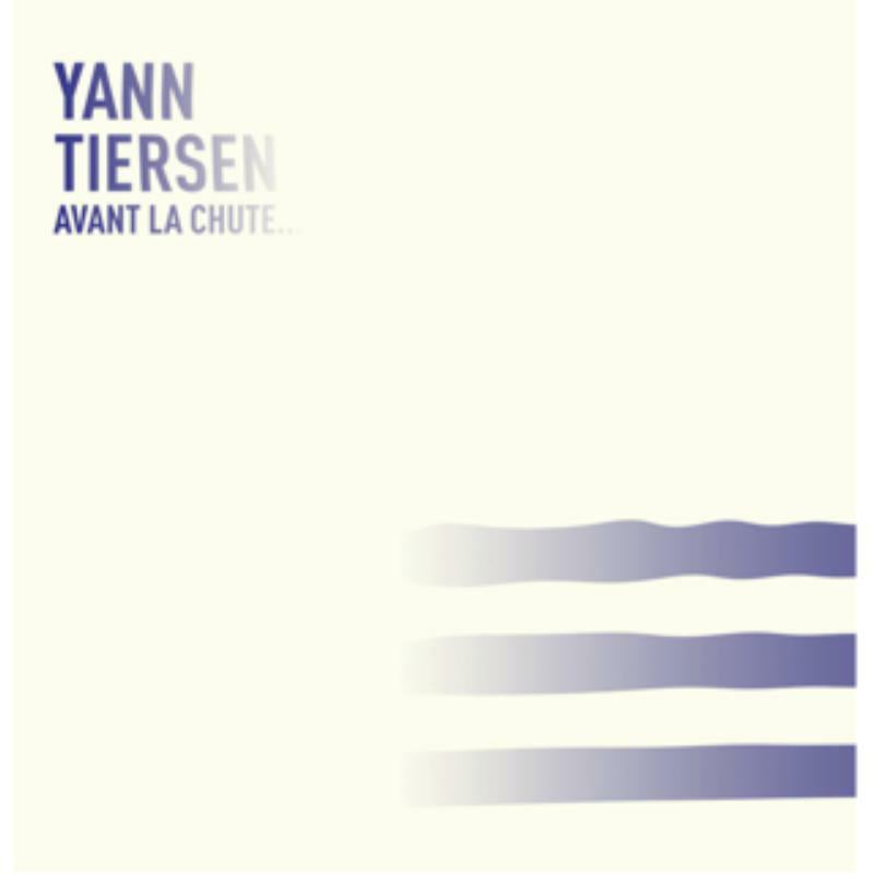 Yann Tiersen - Avant La Chute - Lp