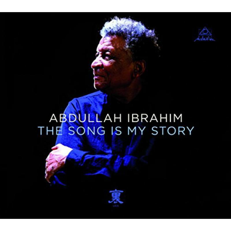 Abdullah Ibrahim - Song Is My Story - Lp