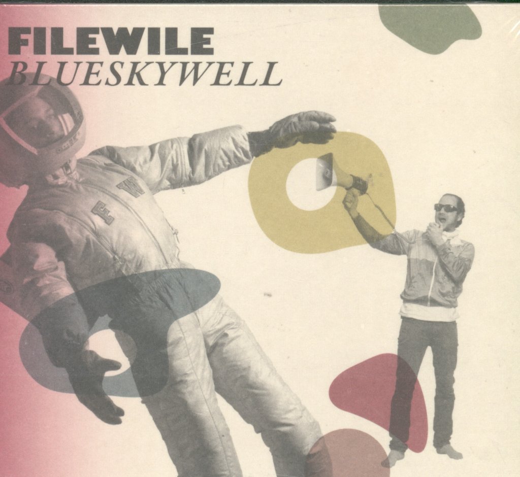 Filewile - Blueskywell - Cd