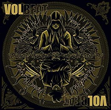 Volbeat - Beyond Hell / Above Heaven - Cd